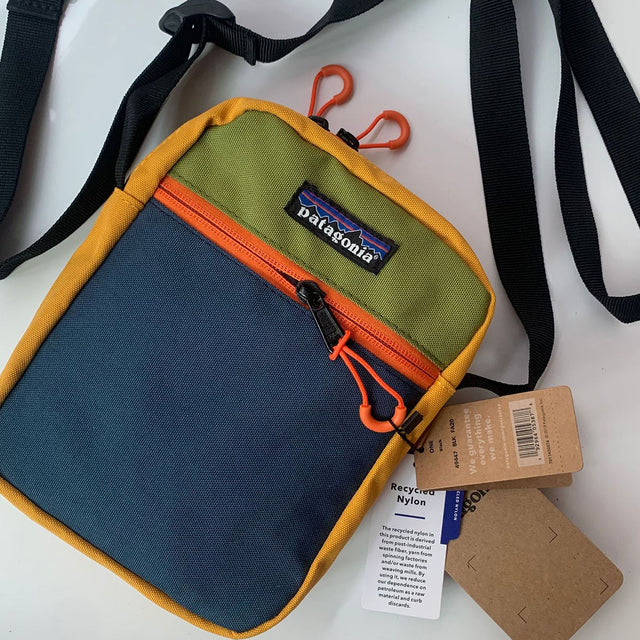 Patagonia Strap Bag