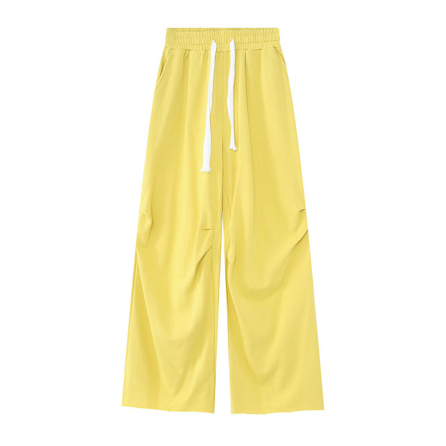 Reed Plain Sweatpants