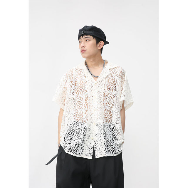 Seeth Short Sleeve Shirt