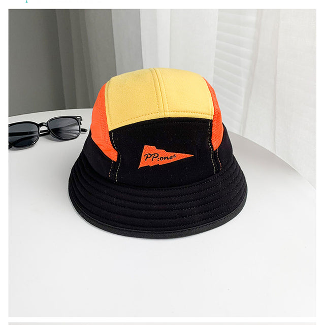 Pioneer Bucket Hat