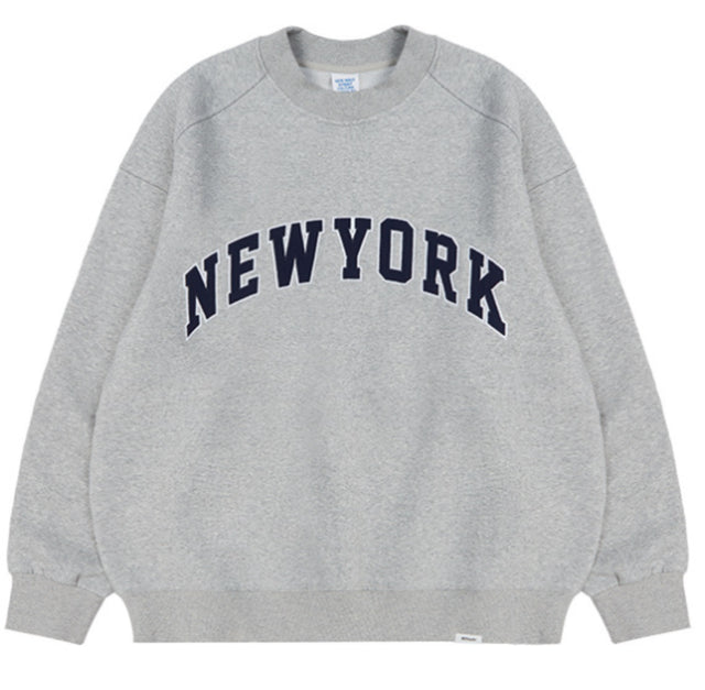 NY SWEATSHIRT