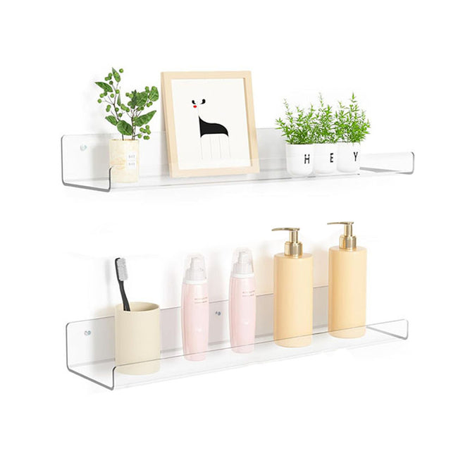 Acrylic Shelf