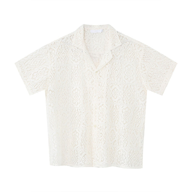 Seeth Short Sleeve Shirt