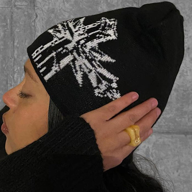 Priest Beanie