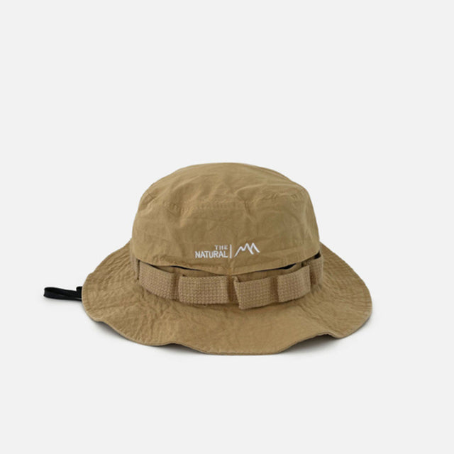 Campy Bucket Hat