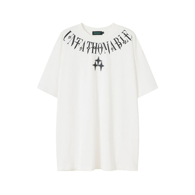 Unfathomable 2.0 T-shirt