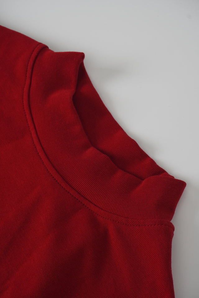 Crux Long sleeve BodySuit