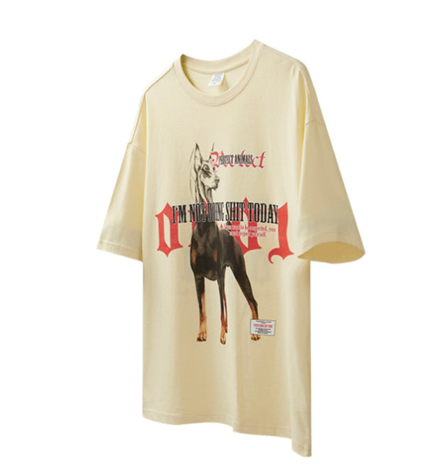 PRO POUND TEE