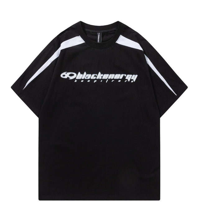 Black Energy Tee