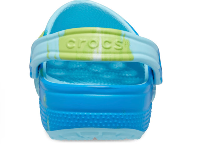 Classic OMBRE Clogs