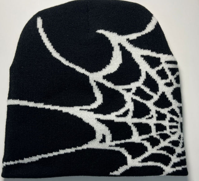 Web Beanie