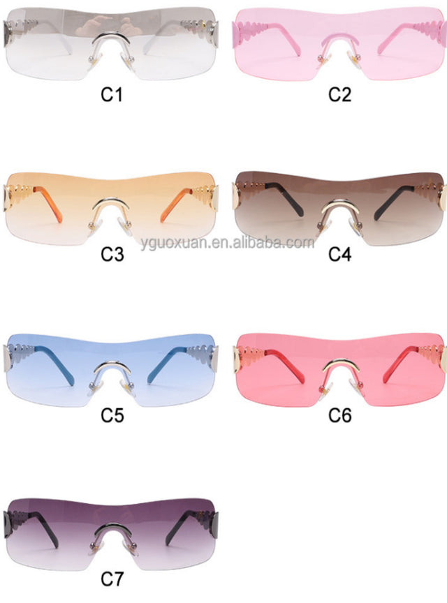 Karin Sleek Shades