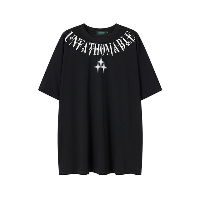 Unfathomable 2.0 T-shirt