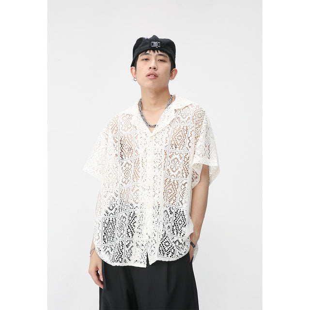 Seeth Short Sleeve Shirt