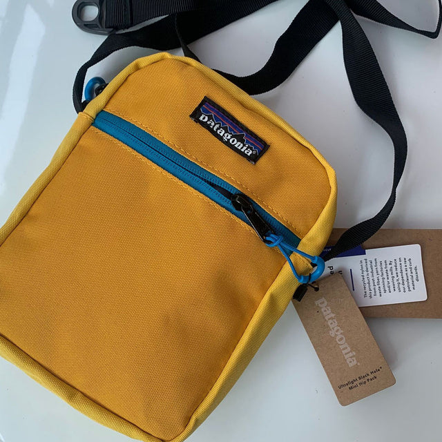 Patagonia Strap Bag