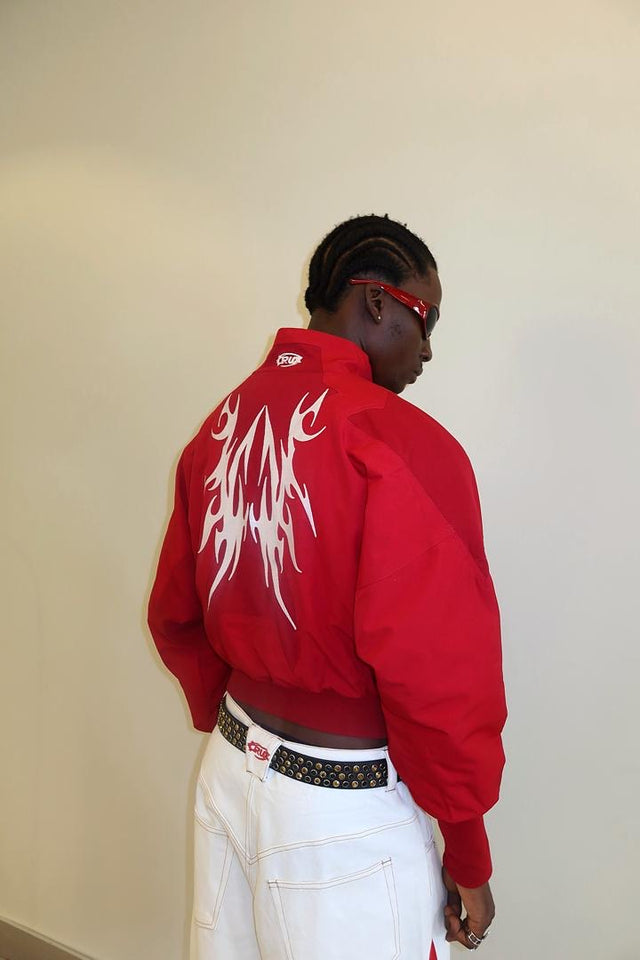 Ric Puffa Jacket (2 COLORS)