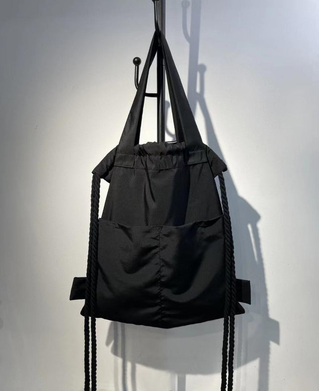 The Tote Backpack by CRUX