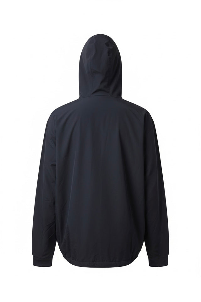 Carbon Cargo Hoodie