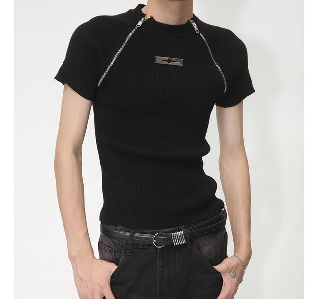 Zoro Seal Tee