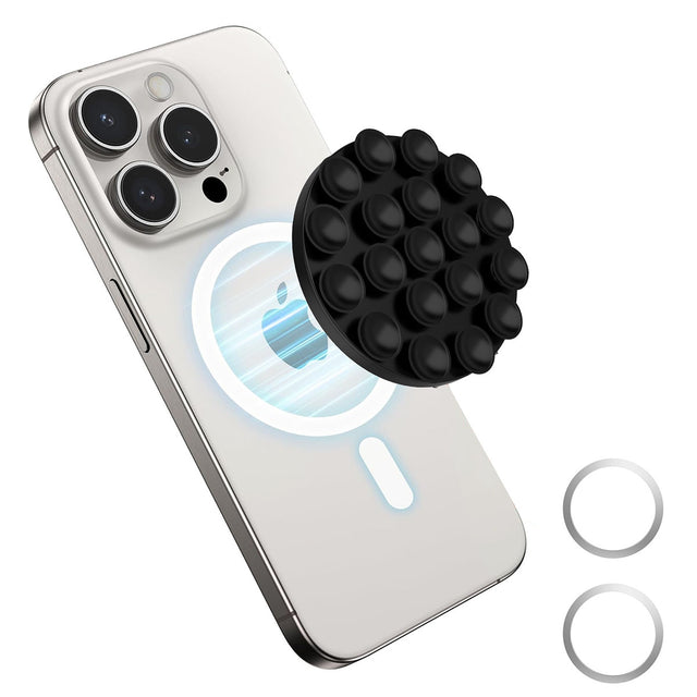 Magnetic Suction Phone Holder