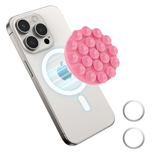 Magnetic Suction Phone Holder