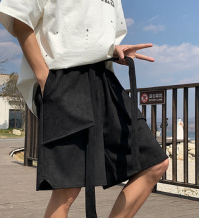 Sydat Suade Sweat short