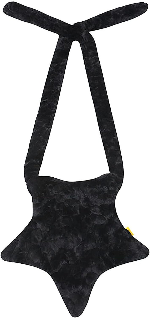 Star Fur Bag