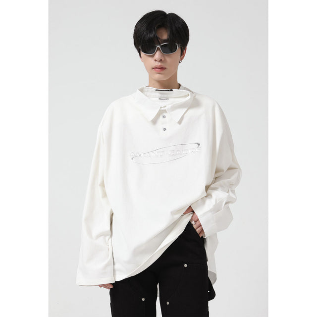 Avant-Garde Mono T-Shirt