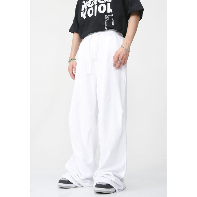 Reed Plain Sweatpants