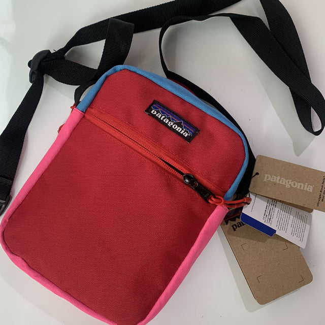 Patagonia Strap Bag