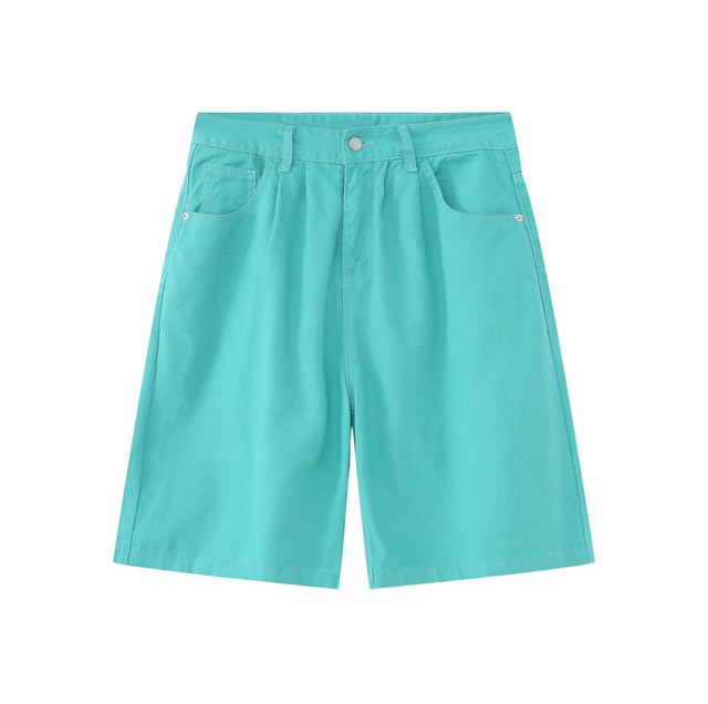 Colour Jorts Baggy Short