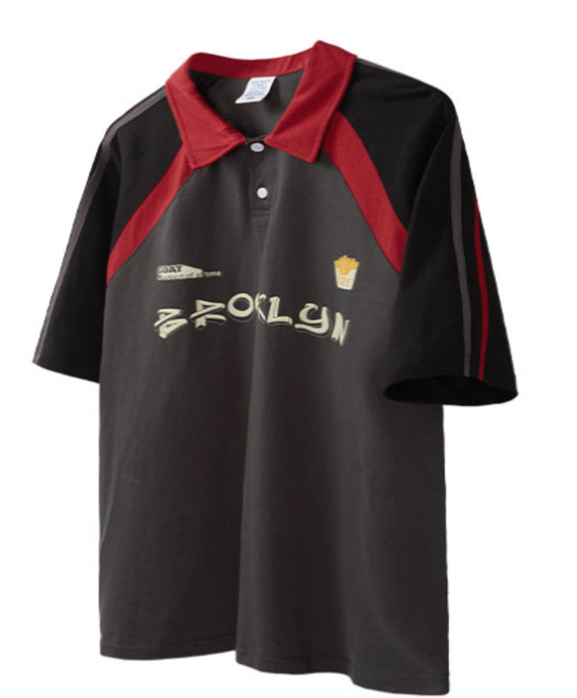 BROOKLYN SHIRT
