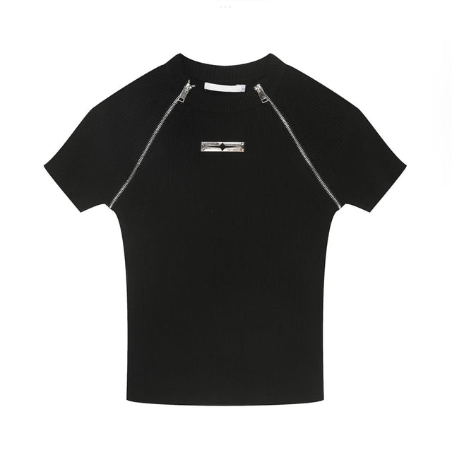 Zoro Seal Tee