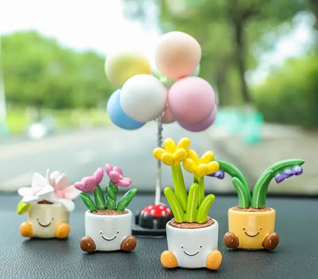 Cute Miniature Flower