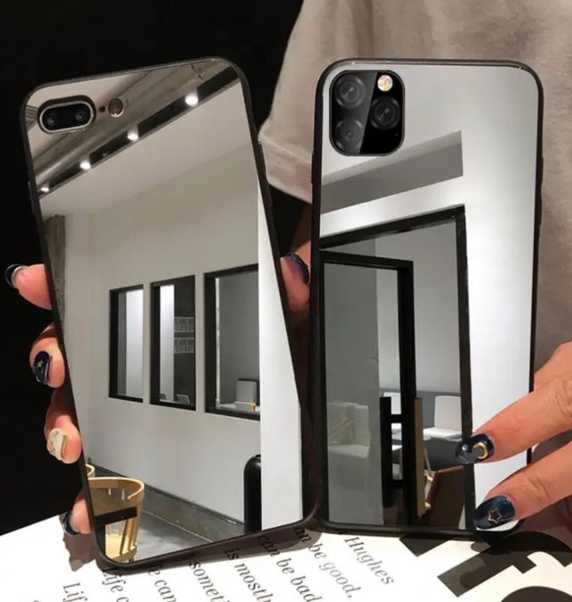 Mirror Phone Case