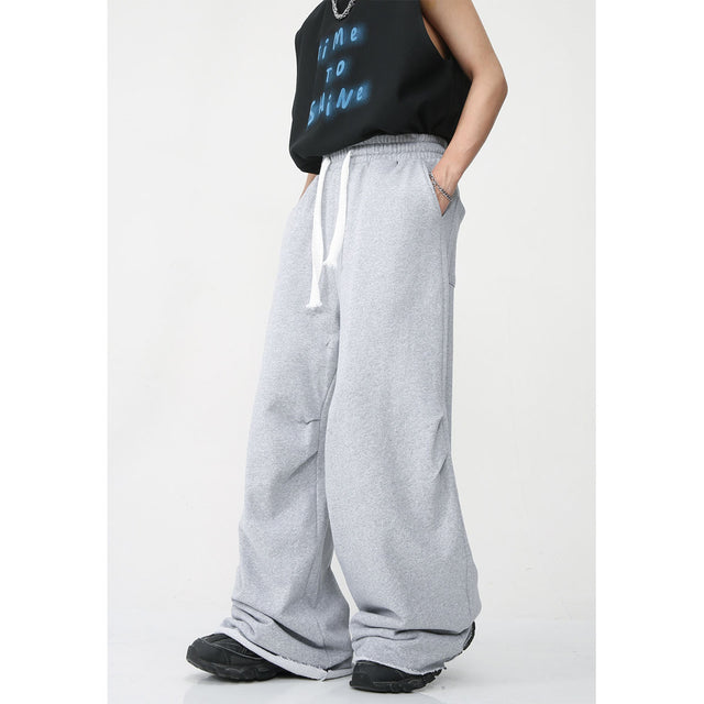 Reed Plain Sweatpants