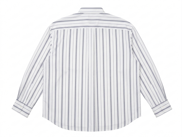 Alt Stripes Shirt
