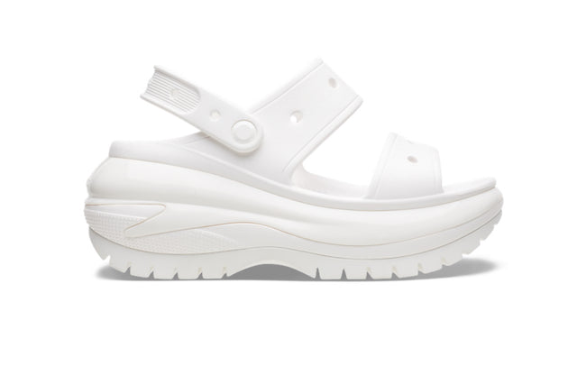 Classic MEGA Crush Crocs Sandal