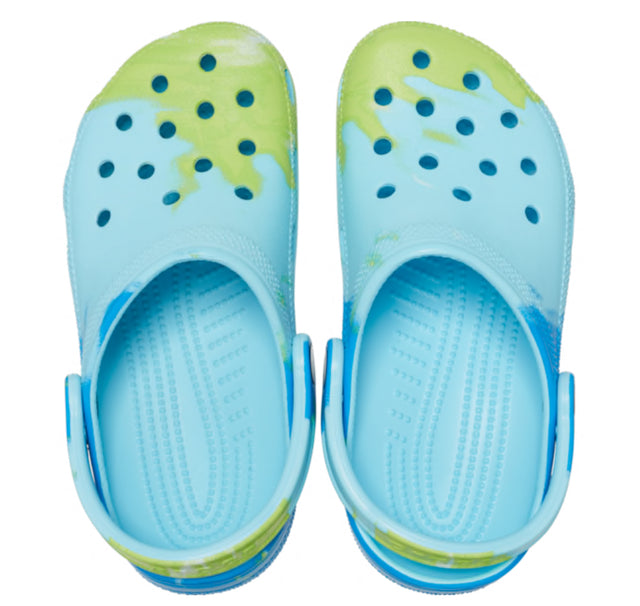 Classic OMBRE Clogs
