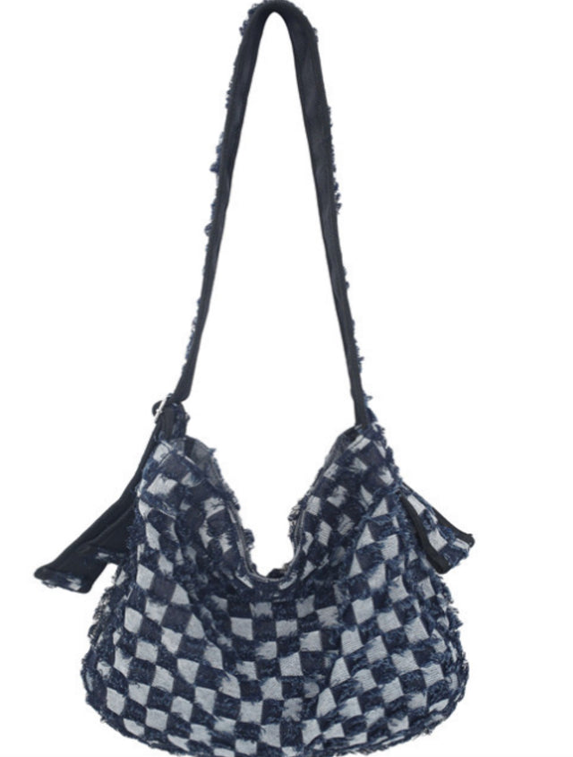 Fly Denim Bag