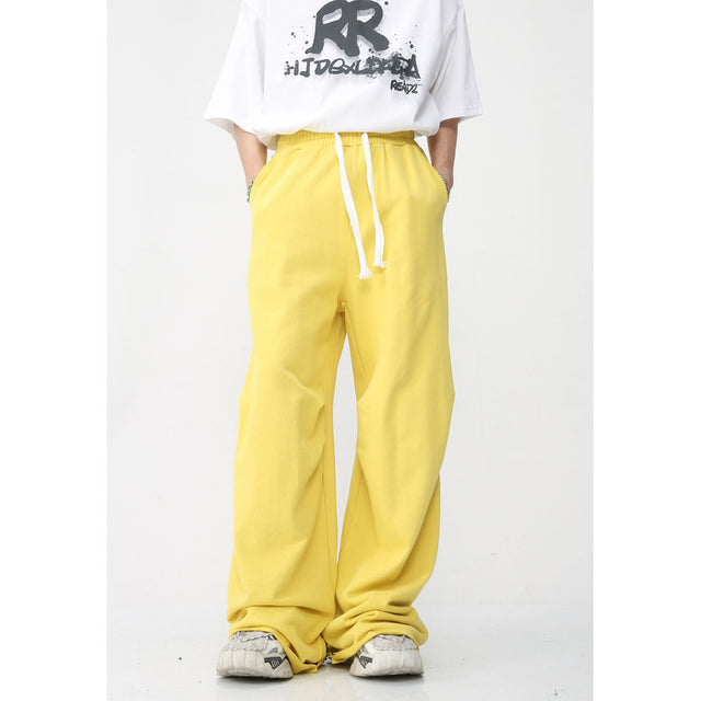 Reed Plain Sweatpants
