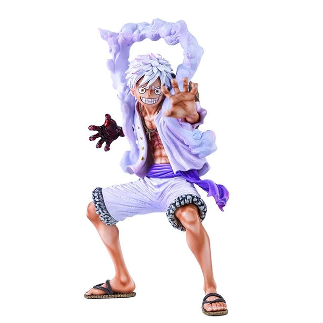 Luffy One Piece Anime