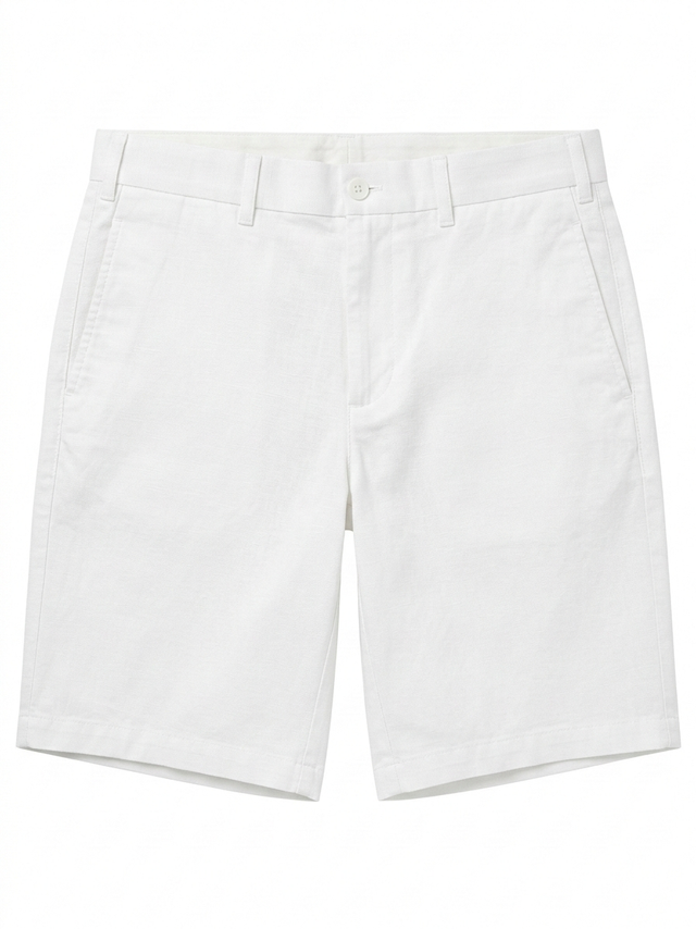 Palle White Short