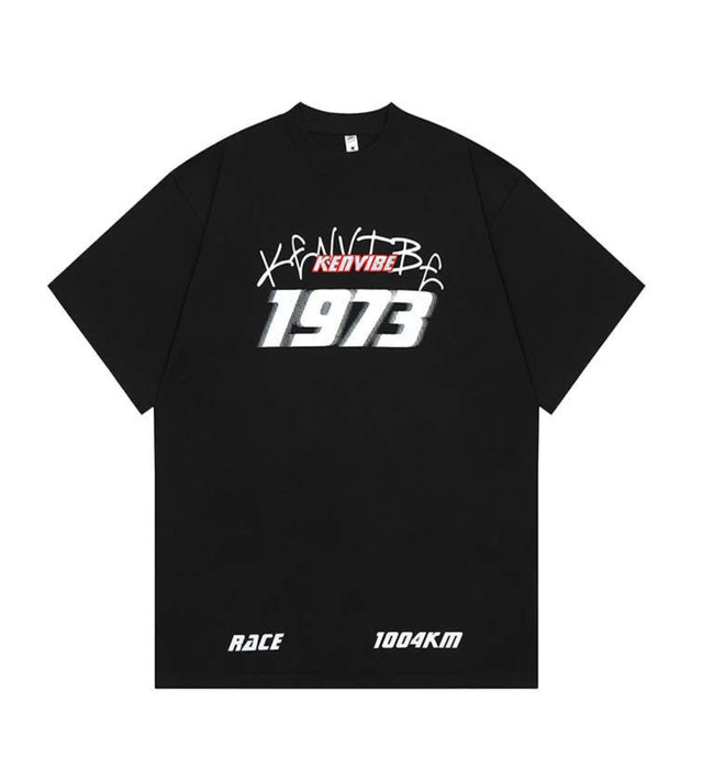 Speed Vibes Tee