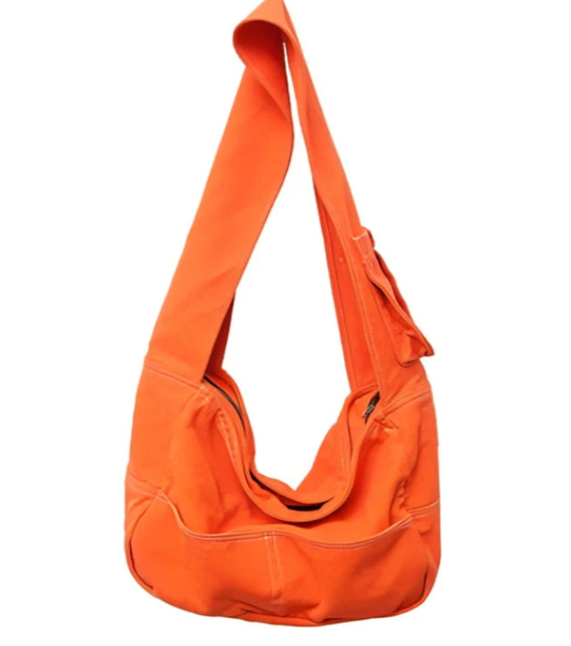 Rangler Denim Bag