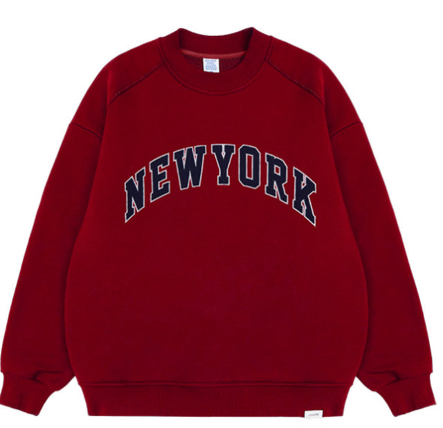 NY SWEATSHIRT