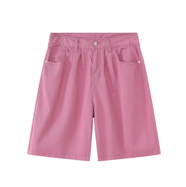 Colour Jorts Baggy Short