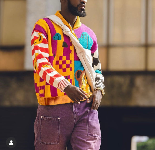 CHIMP SWEATSHIRT