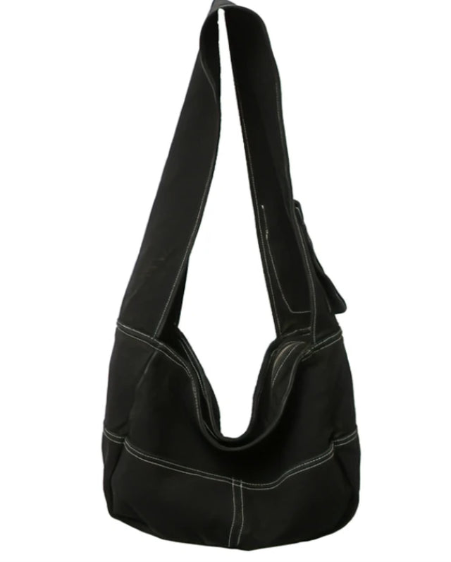 Rangler Denim Bag
