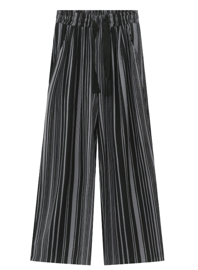 Stripe Corduroy SweatPant
